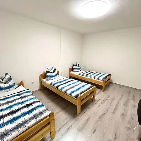 Ferienhaus Häuschen Für Monteure, Autobahn Bruck an der Mur