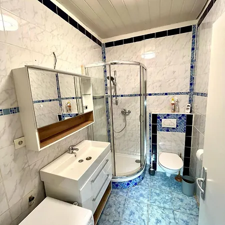 Feriehus Haeuschen Fuer Monteure, Autobahn Bruck an der Mur